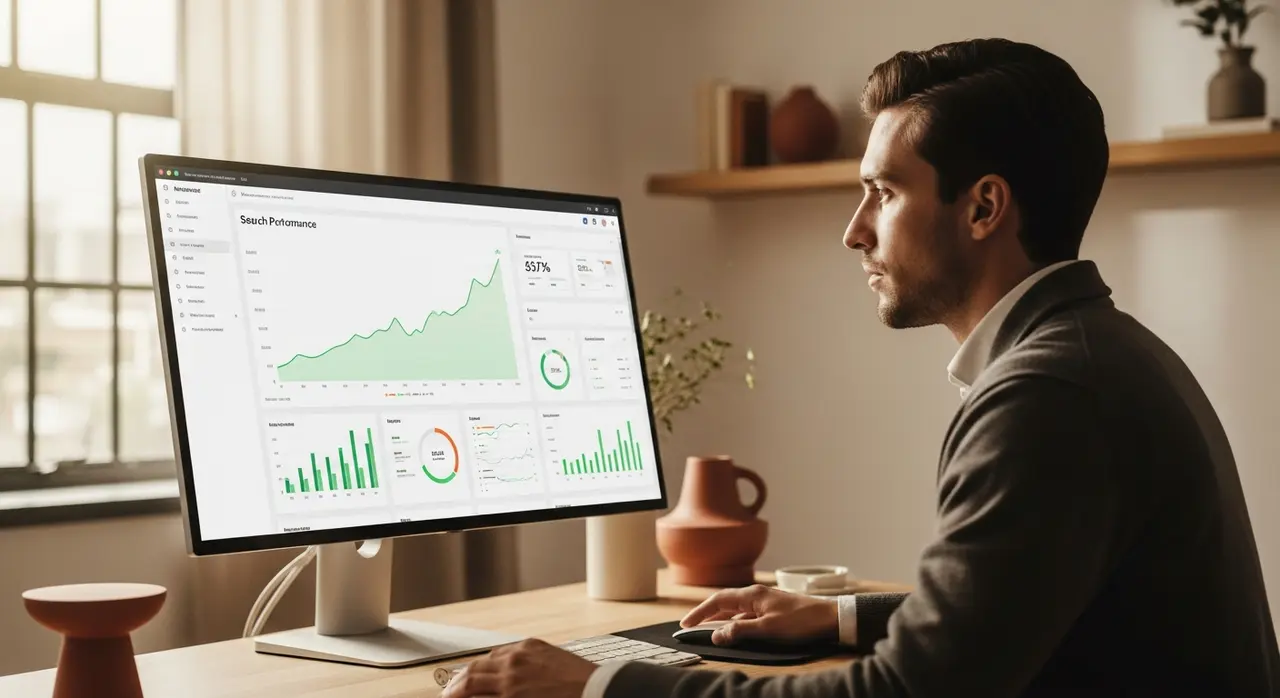 Consultant SEO Quimper
